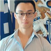 An enthusiastic people and business transformation nerd, keen to help others succeed.